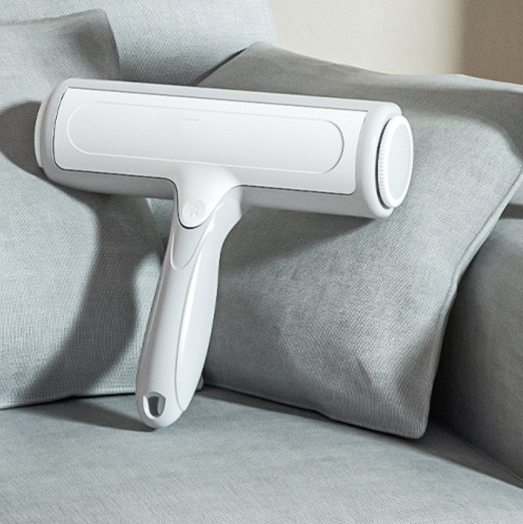 FURGONE™ Two-way Roller Hair Removal Brush