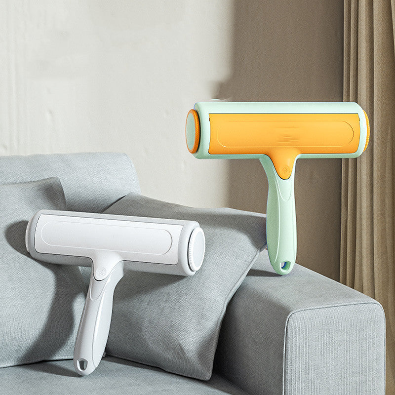 FURGONE™ Two-way Roller Hair Removal Brush