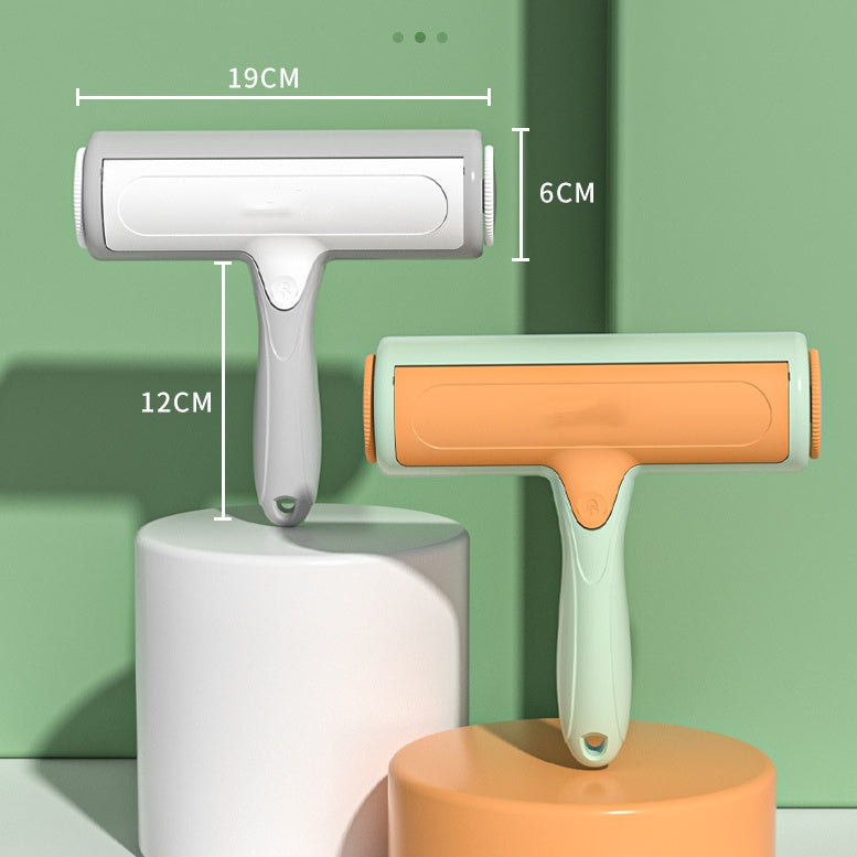 FURGONE™ Two-way Roller Hair Removal Brush